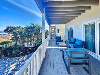 Oceanfront Beauty - 5