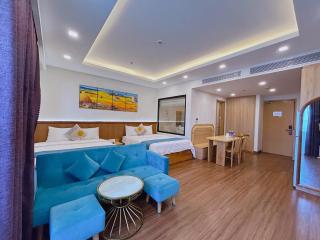 FLC Sea Tower- The Beach Quy Nhơn - Quy Nhon - 9