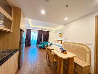 FLC Sea Tower- The Beach Quy Nhơn - Quy Nhon - 8