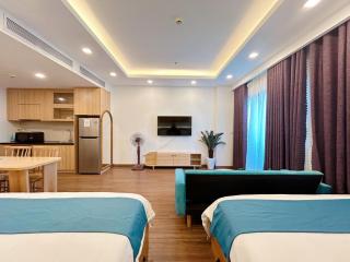 FLC Sea Tower- The Beach Quy Nhơn - Quy Nhon - 7