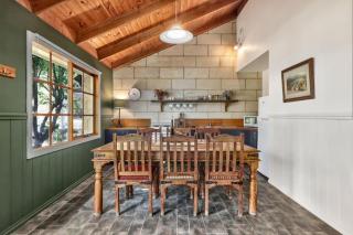 Jamieson Cottage1 - Jamieson - 8