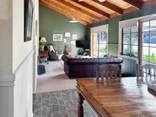Jamieson Cottage 1 - By the River - 7