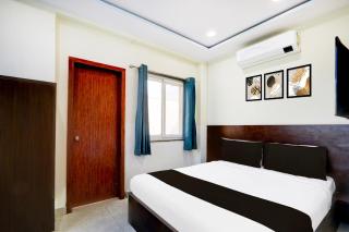 Hotel O At Home Hotel Darbar - 5