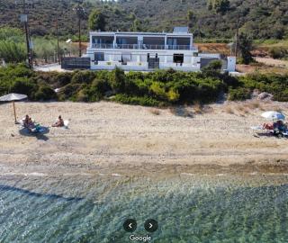 Maurizio's Villa - Yiáltra - 9