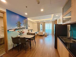 FLC Sea Tower- The Beach Quy Nhơn - Quy Nhon - 3