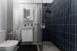 Relax and Cozy Studio- Private Parking - Near Center - Bucarest - 3