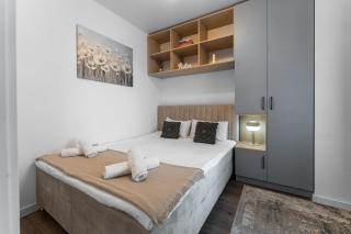 Relax and Cozy Studio- Private Parking - Near Center - Bucarest - 1