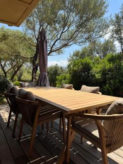 Les bois de Capra Scorsa - Belgodère - 9