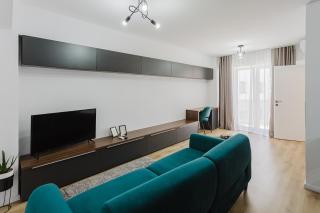 City Center Accommodation - 410 - Reşiţa - 9