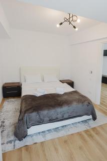 City Center Accommodation - 410 - Reşiţa - 5