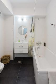 City Center Accommodation - 410 - 3
