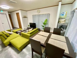 ONE HOUSE SHINKOIWA - Vacation STAY 26055v - Tokyo - 6