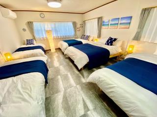 ONE HOUSE SHINKOIWA - Vacation STAY 26055v - Tokyo - 4