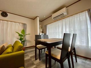 ONE HOUSE SHINKOIWA - Vacation STAY 26055v - Tokyo - 3