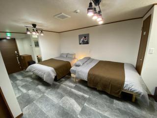 ONE HOUSE SHINKOIWA - Vacation STAY 26055v - Tokyo - 2