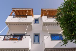 Finikas Studios & Apartments - Kalamaki Holidays - Kalamaki - 9