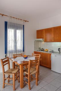 Finikas Studios & Apartments - Kalamaki Holidays - Kalamaki - 8