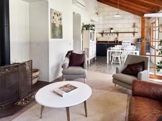 Jamieson Cottages - All Four - Jamieson - 1