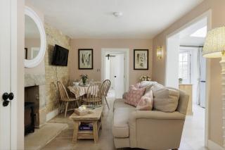 Flat 1 Martins House - Stow on the Wold - 0