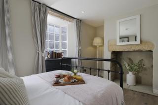 Flat 1 Martins House - Stow on the Wold - 8