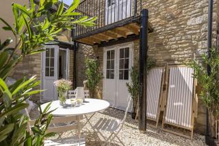 Flat 1 Martins House - Stow on the Wold - 6