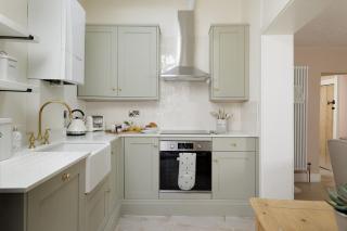Flat 1 Martins House - 2
