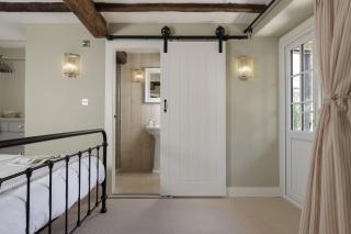 Flat 1 Martins House - Stow on the Wold - 1