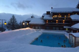 Nice Studio With Mountain View - La Plagne Tarentaise - 2