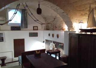 Il rifugio del marinaio - Otranto - 0