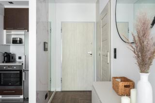 Old Town Heart XXIV - Ordona - Varsovia - 1