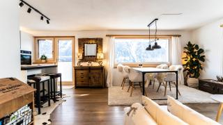 Haus Enzian, Blitzingen - Blitzingen - 9
