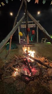 Rancho Recanto da Serra - Delfinópolis - 6