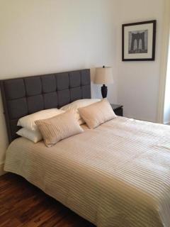 Caledonian Apartment - 1