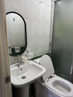 E and R apartment - 8