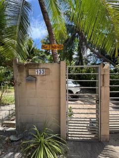 Casa Pérola da Pipa - 4