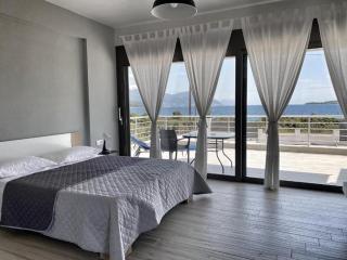 Maurizio's Villa - Yiáltra - 4