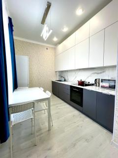 Жилой комплекс Спорт Сити - 1