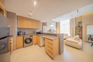 2BHK Family Apartment in Al Mamsha, Sharjah - Charjah - 7