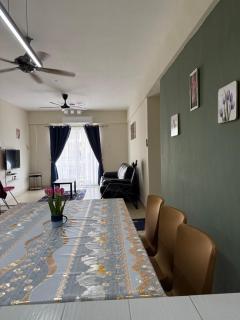 Cozy Stay -APU, Bukit Jalil, UPM - Serdang - 5