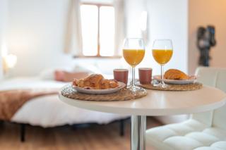 Le Céleste - Détente & Bohème Proche Centre - 8