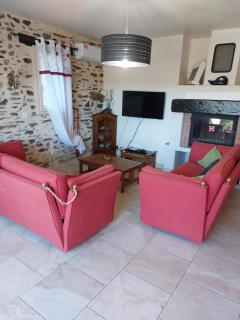 GITE de THOMAS - Sarlande - 3