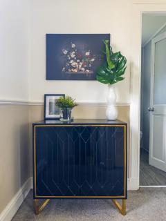 Two bd house with private parking - Edimburgo - 9