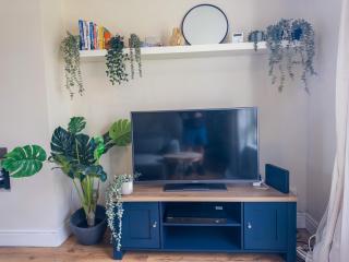 Two bd house with private parking - Edimburgo - 8