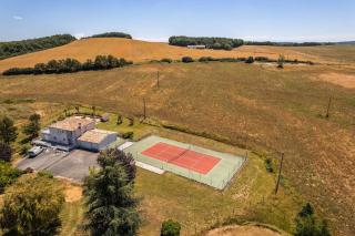 Domaine de LA GRIME - 9