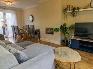Two bd house with private parking - Edimburgo - 7