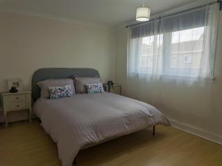 Two bd house with private parking - Edimburgo - 6