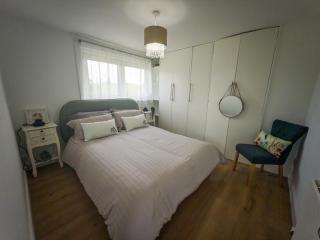 Two bd house with private parking - Edimburgo - 3