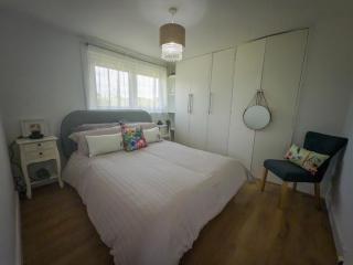 Two bd house with private parking - Edimburgo - 2