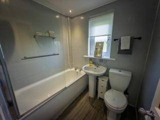 Two bd house with private parking - Edimburgo - 1