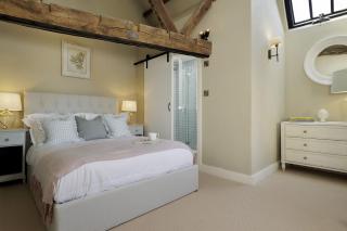 Flat 2 Martins House - Stow on the Wold - 8